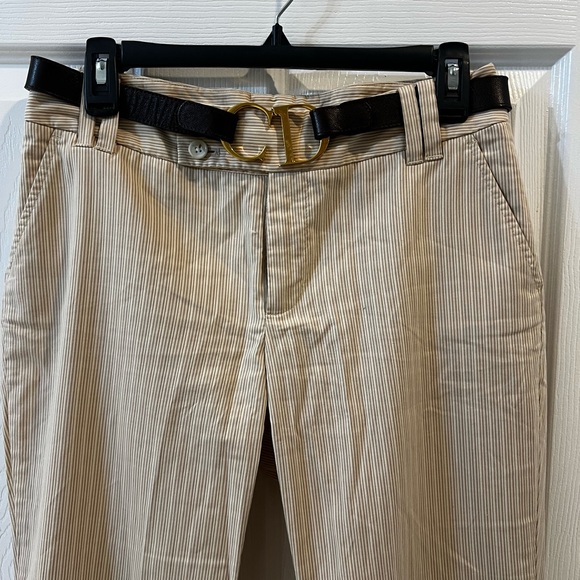 COPY - Authentic Christian Dior belt - Picture 14 of 14